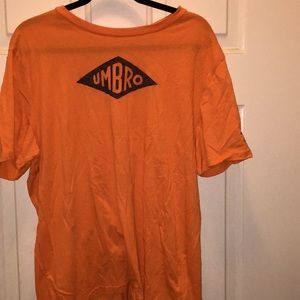Umbro men’s t shirt